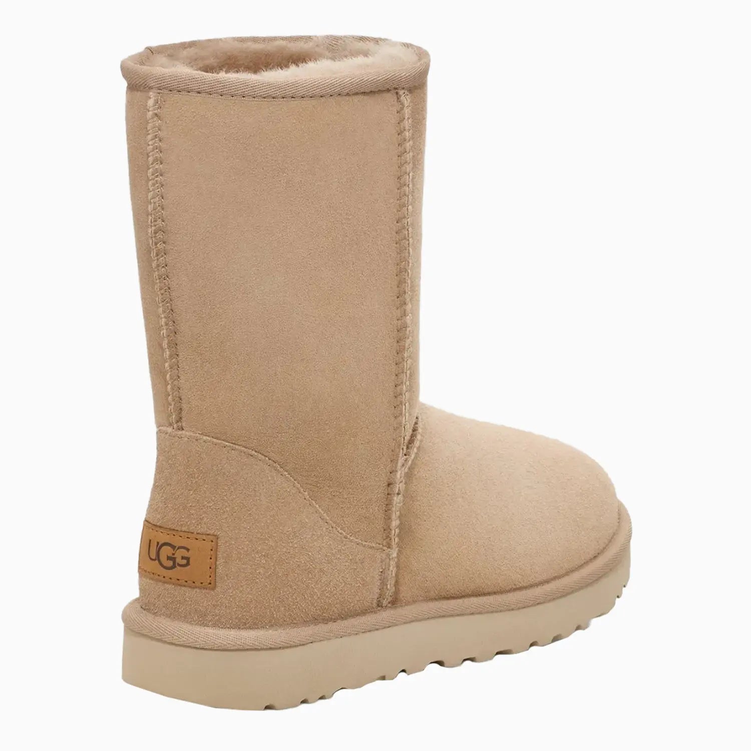 Women's Classic Short II Boot