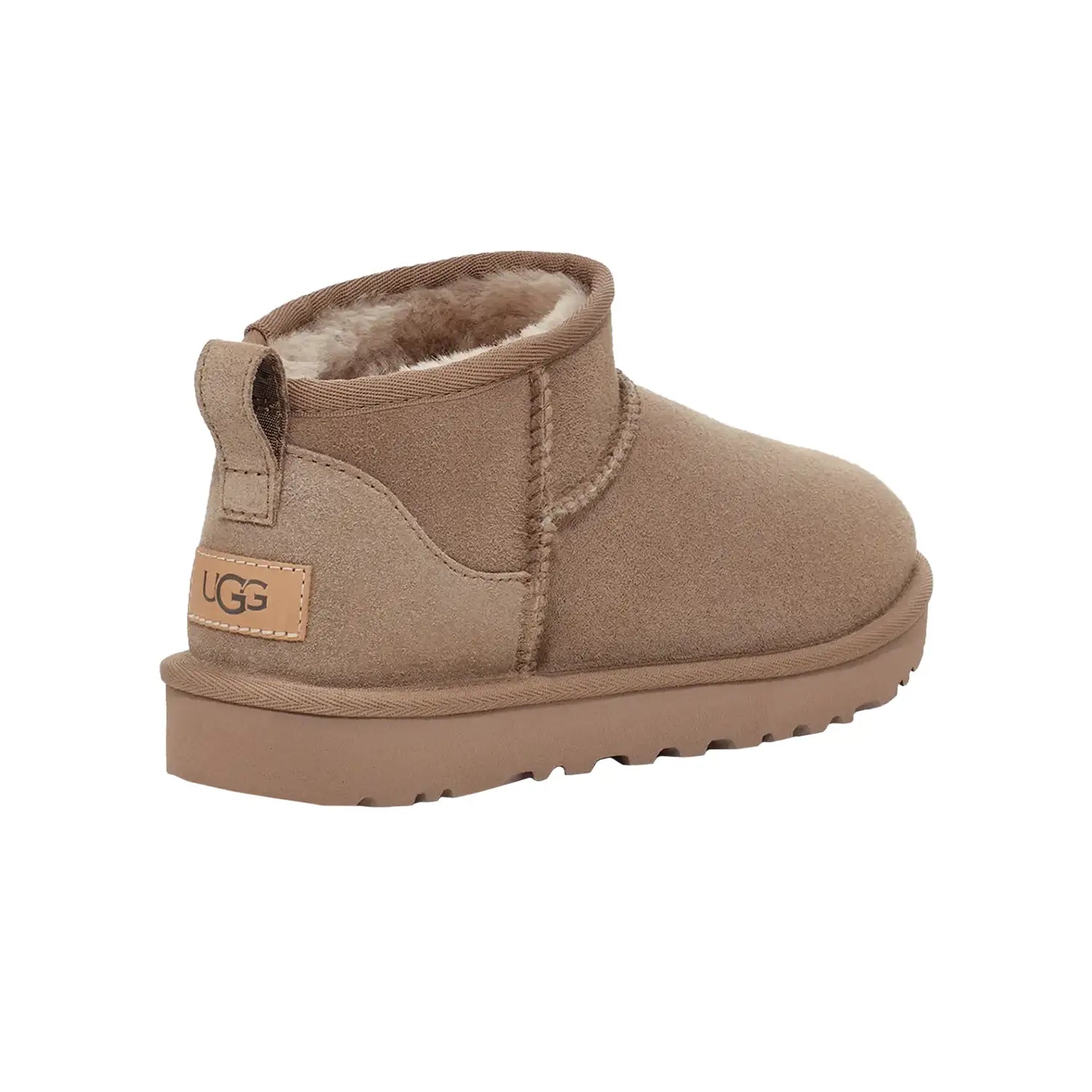 Women's Classic Ultra Mini Boot UGG - Tops and Bottoms USA