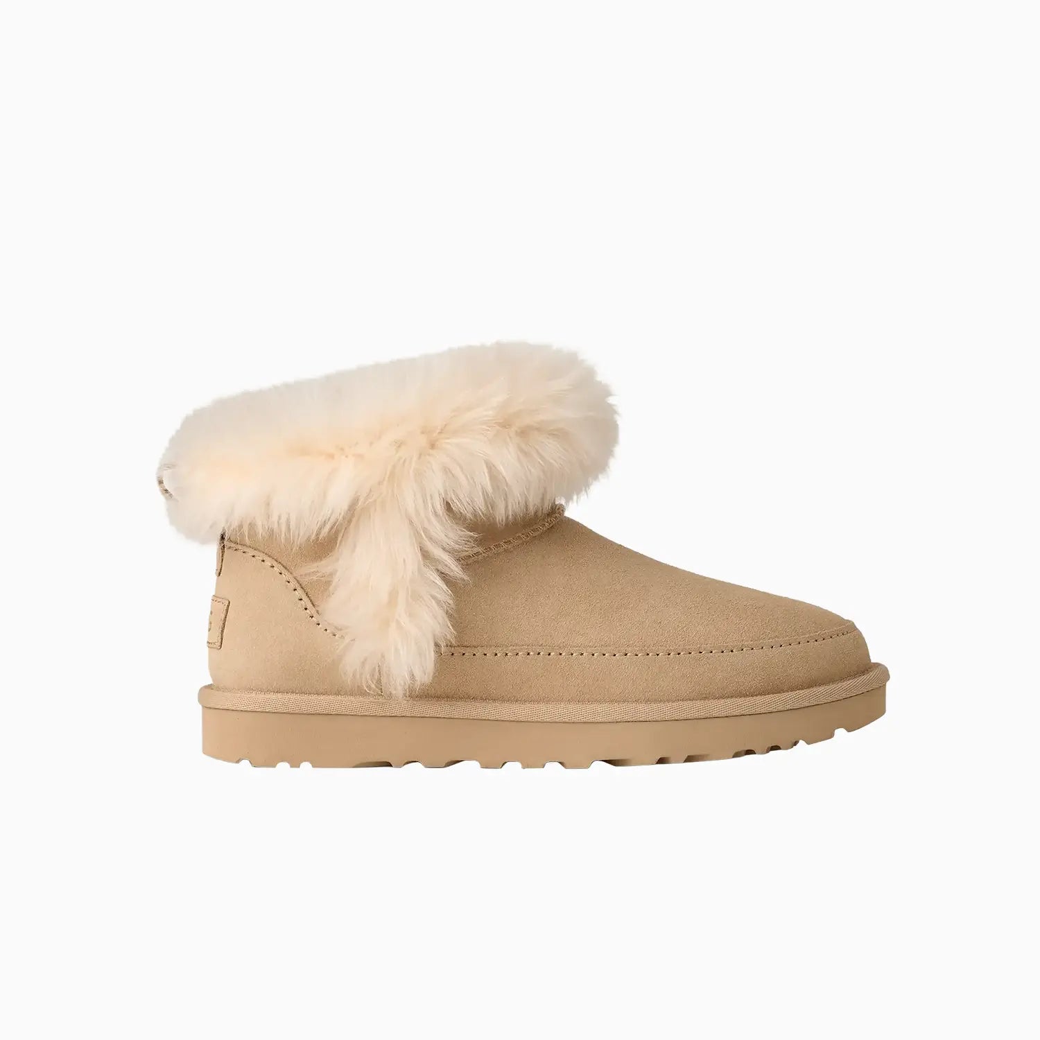 Women's Classic Ultra Mini Chalet Boot