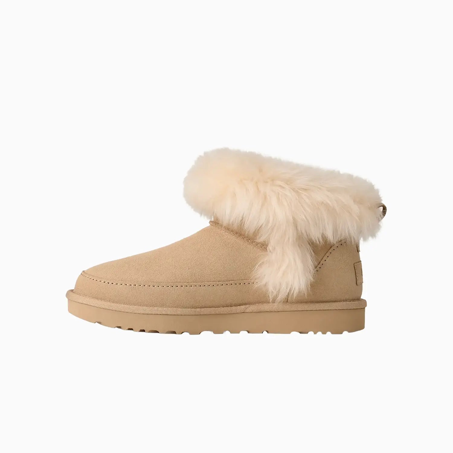 Women's Classic Ultra Mini Chalet Boot