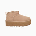 Women's Classic Ultra Mini Platform Boot