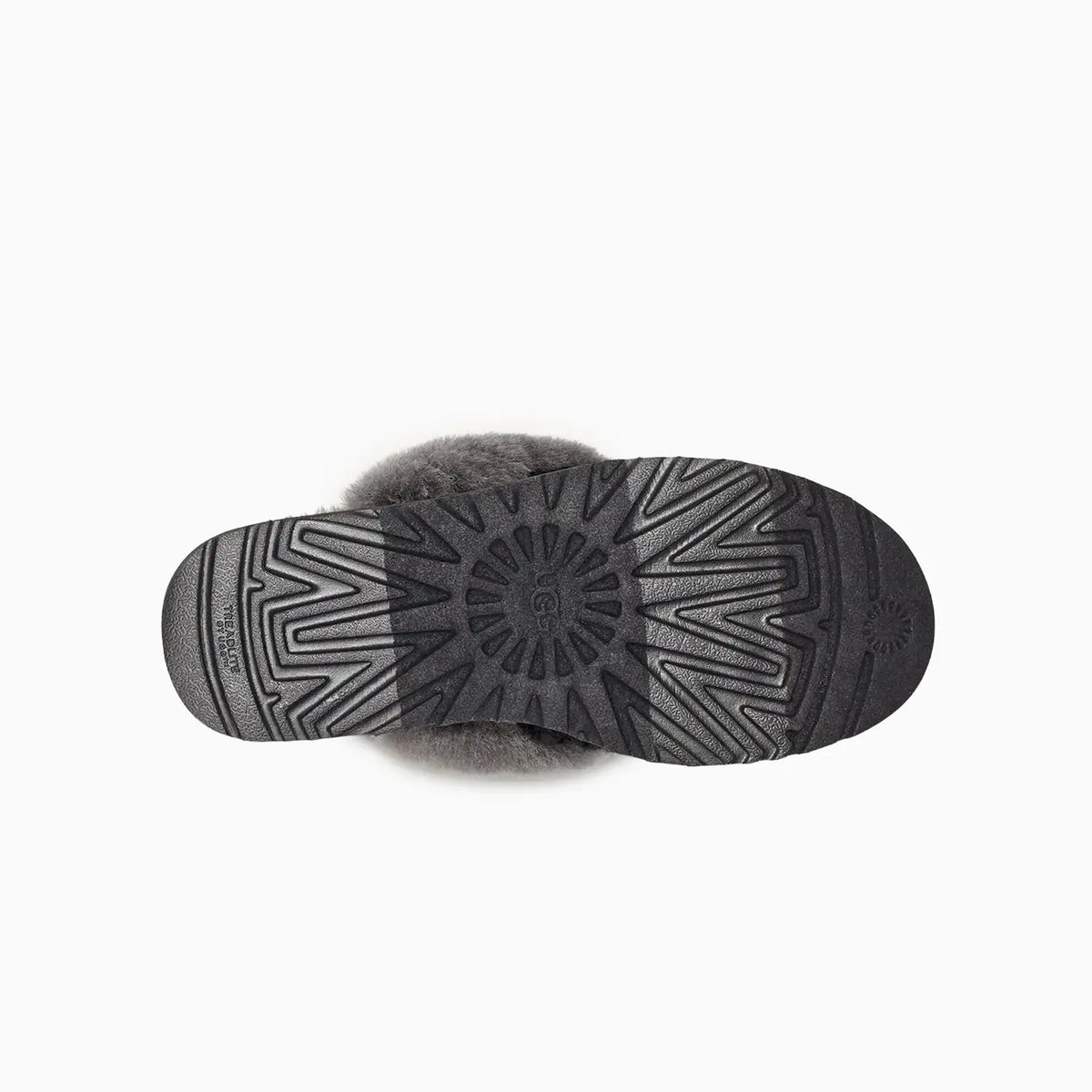 Women's Cozy Slippers UGG - Tops and Bottoms USA