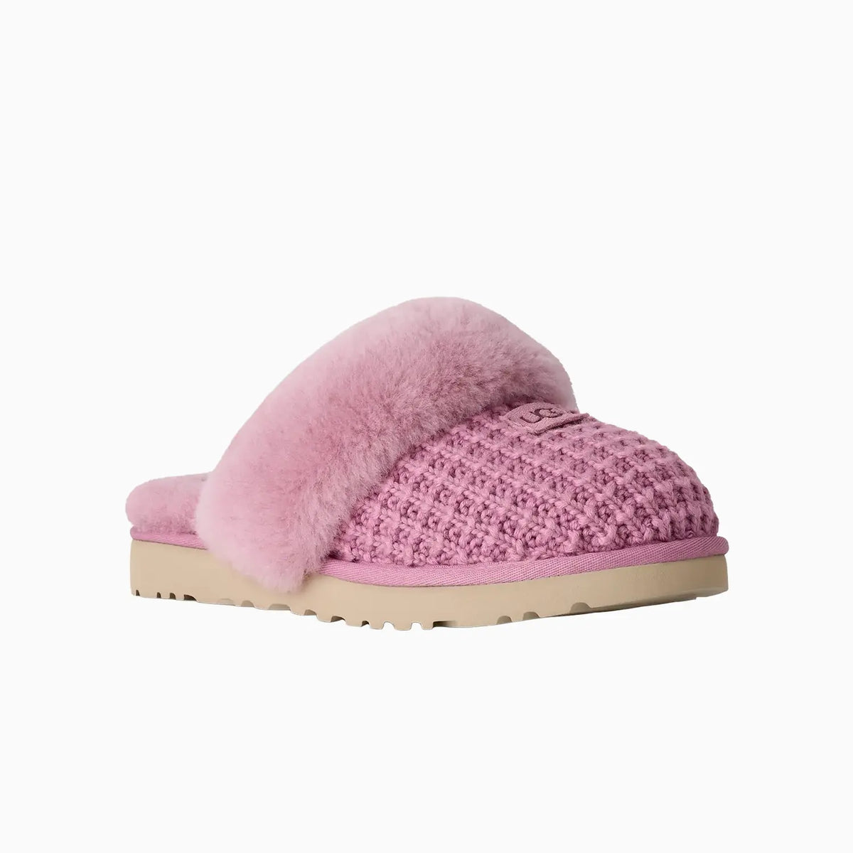 Women's Cozy Slippers UGG - Tops and Bottoms USA
