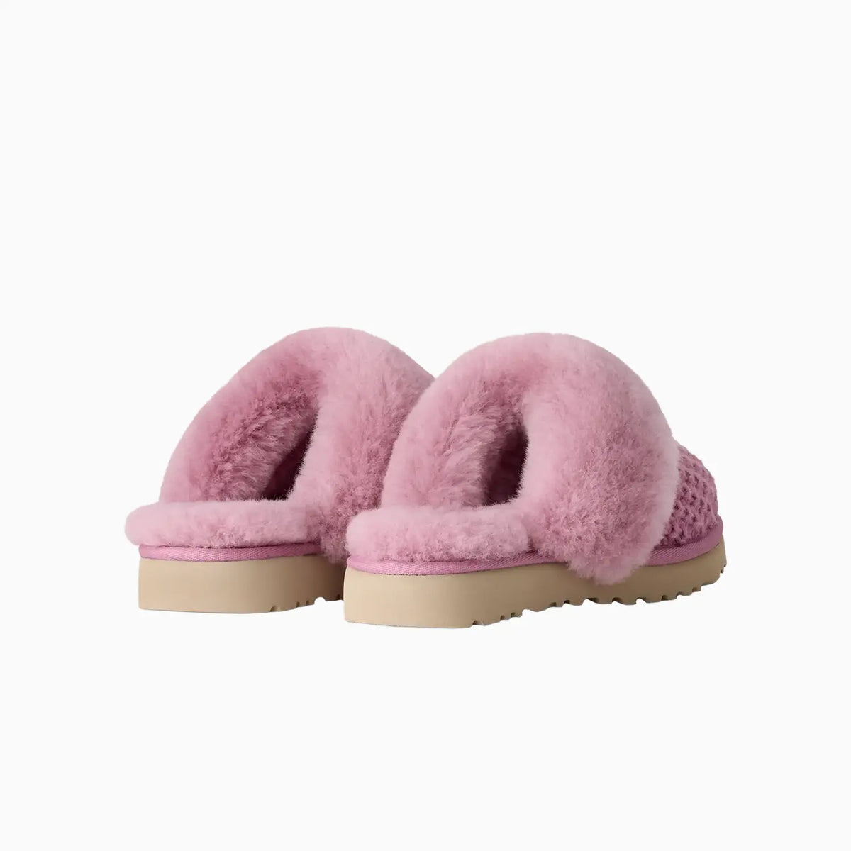 Women's Cozy Slippers UGG - Tops and Bottoms USA