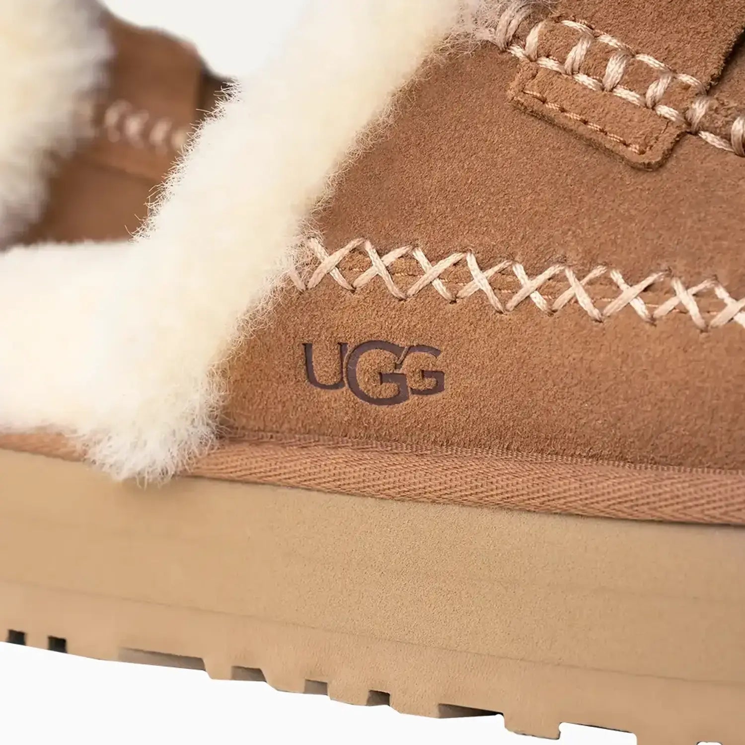 Women's Disquette Alpine Slipper