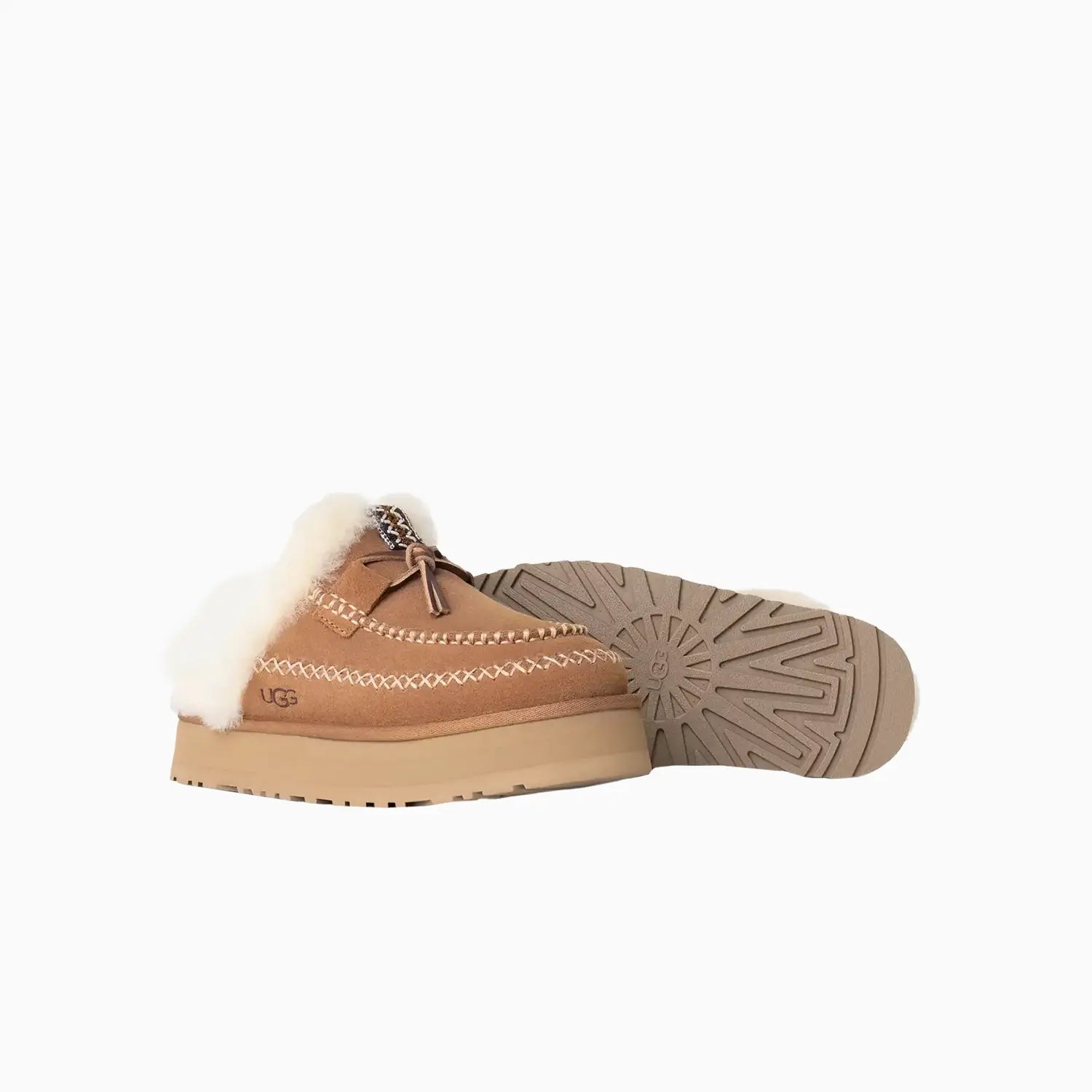 Women's Disquette Alpine Slipper