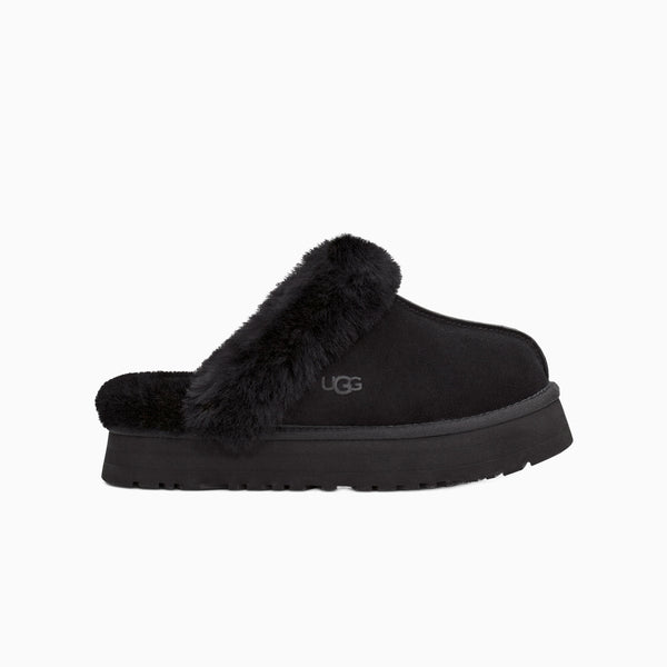 UGG Women's Disquette Slides