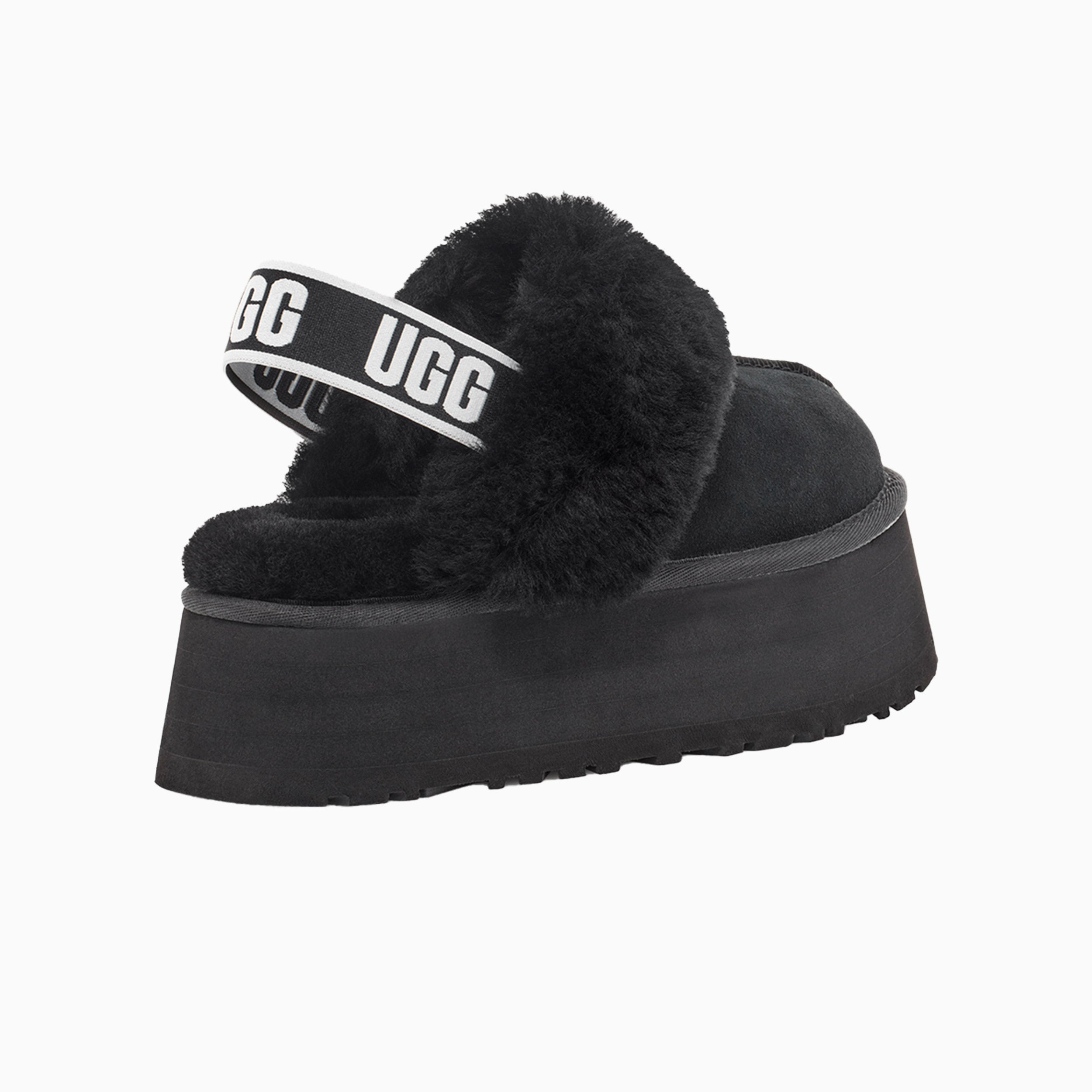 [UGG] FUNKETTE (1113474-CHE) ☆送料込☆ 楽天市場】[送料無料]UGG : [レディース]W FUNKETTE / 全2色