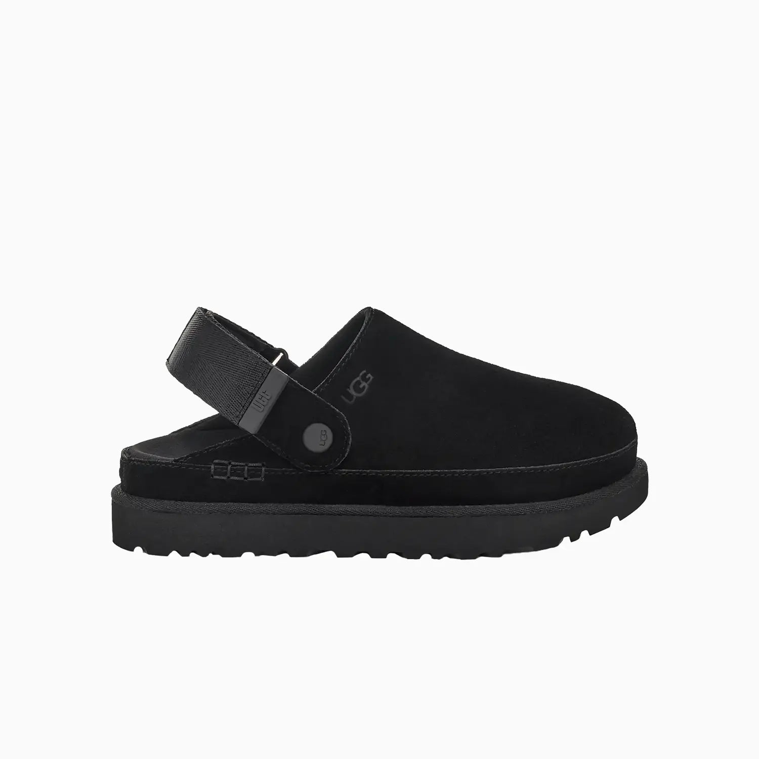 Women's Goldenstar Clog Slides