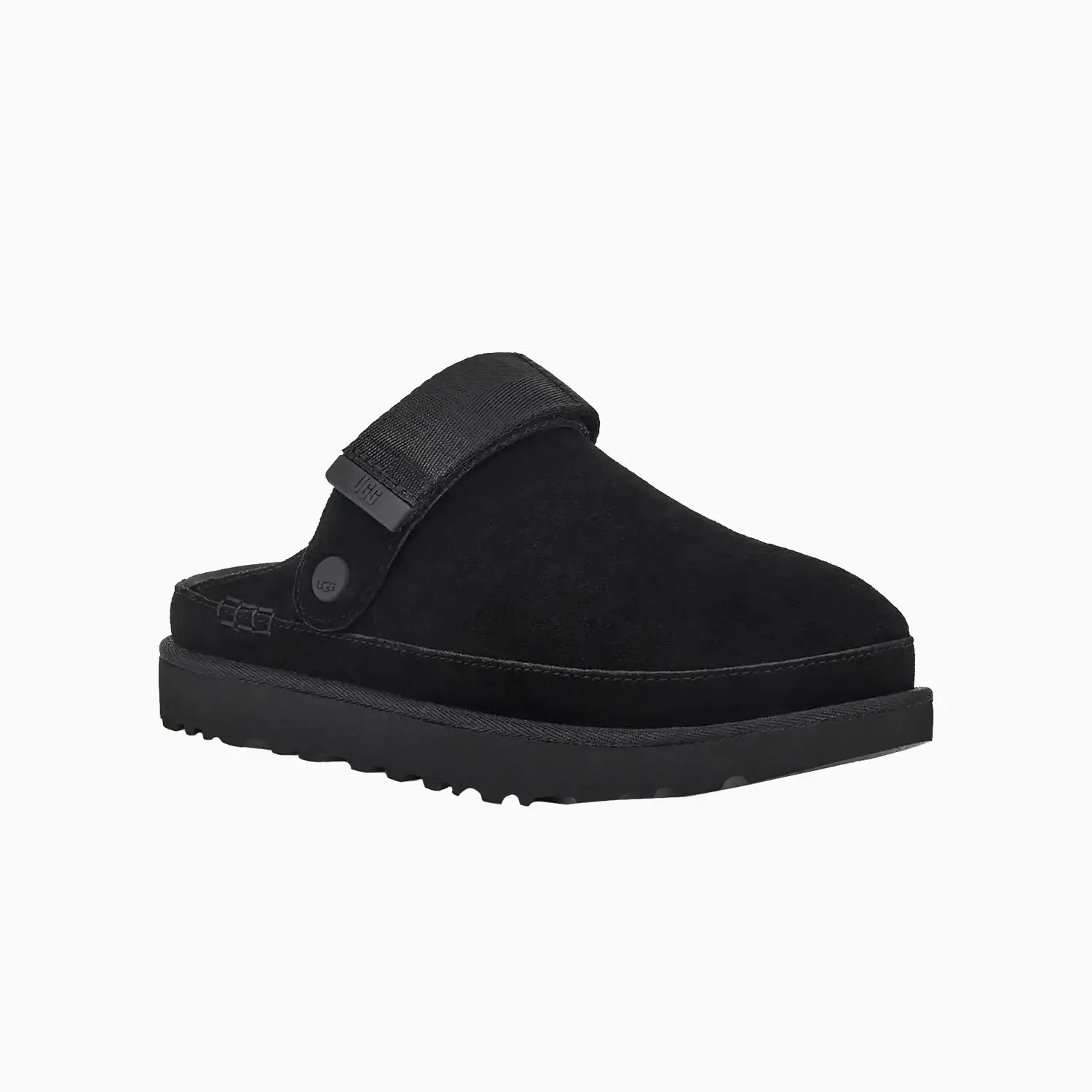 Women's Goldenstar Clog Slides