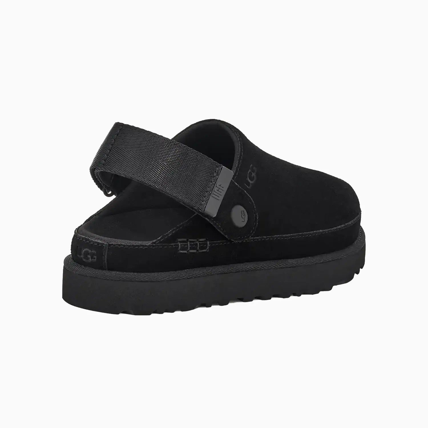 Women's Goldenstar Clog Slides