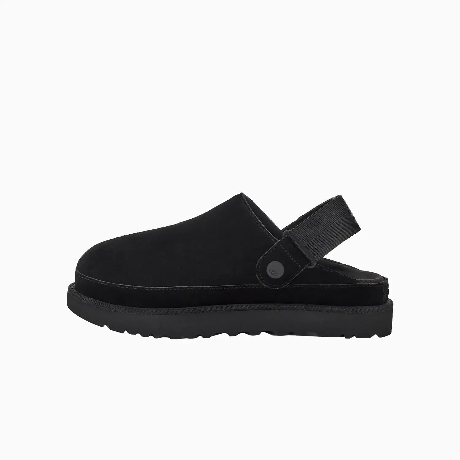 Women's Goldenstar Clog Slides