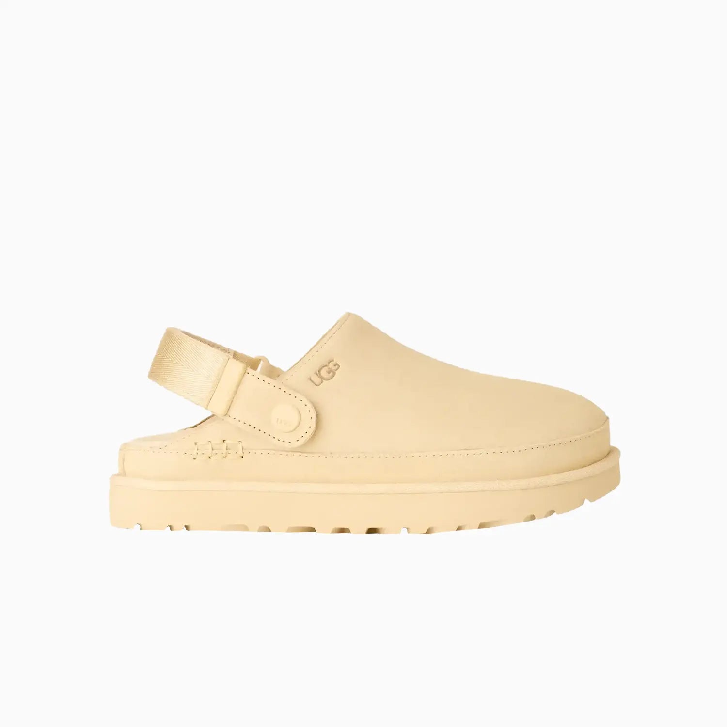 Women's Goldenstar Clog Slides