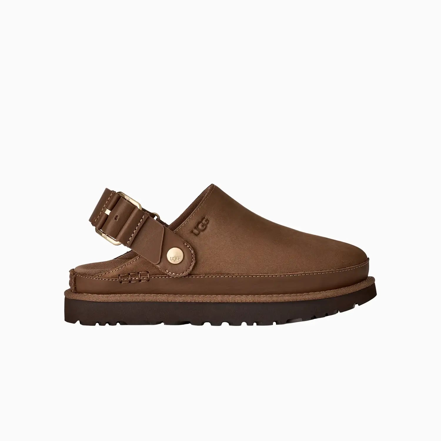 Women's Goldenstar Villa Clog
