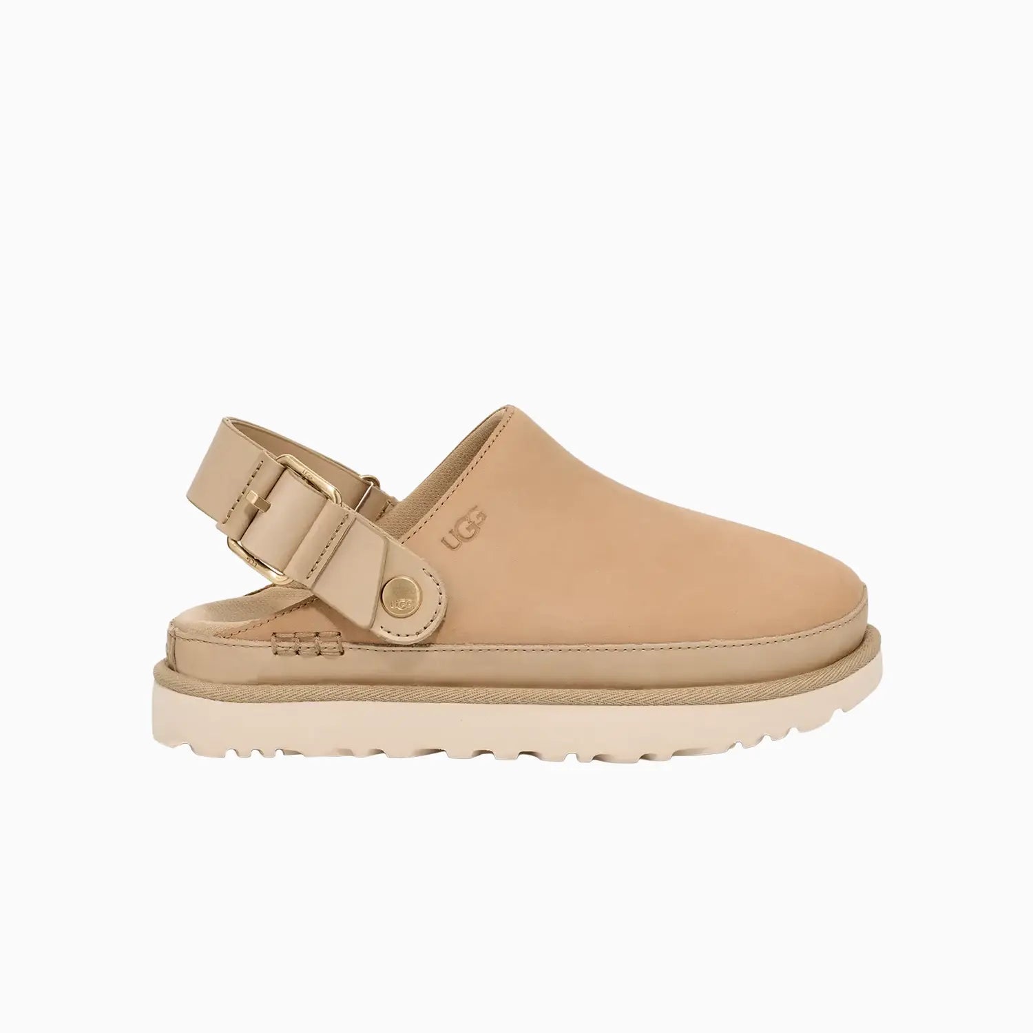 Women's Goldenstar Villa Clog