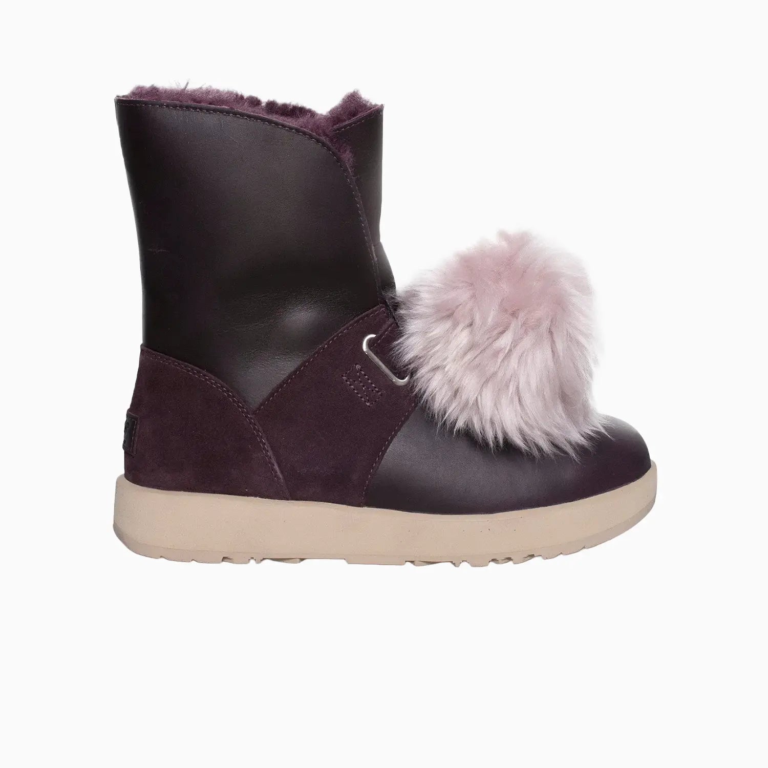 Women's Isley Waterproof Boot