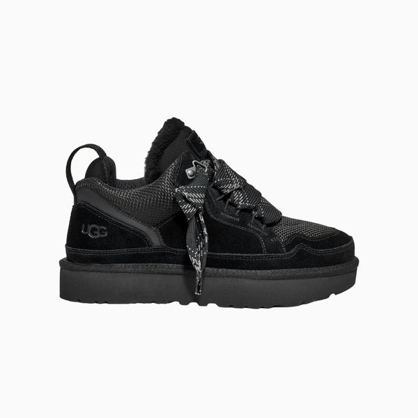 【新品】UGG LOWMEL 1144032 26cm ブラック UGG Wmns Lowmel 'Black' | 1144032-BLK | eBay