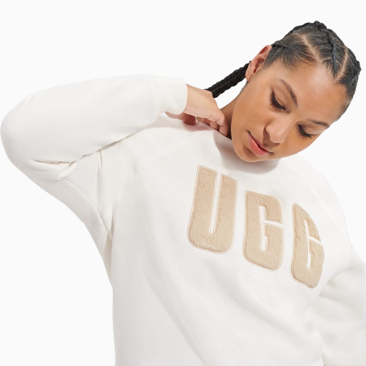 ugg-womens-madeline-fuzzy-logo-crew-neck-sweatshirt-1123718-nssn