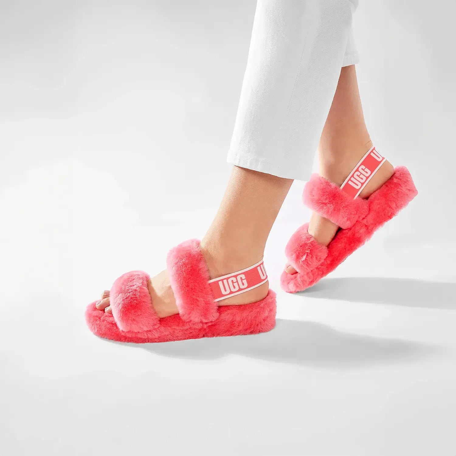 Women's Oh Yeah Slide