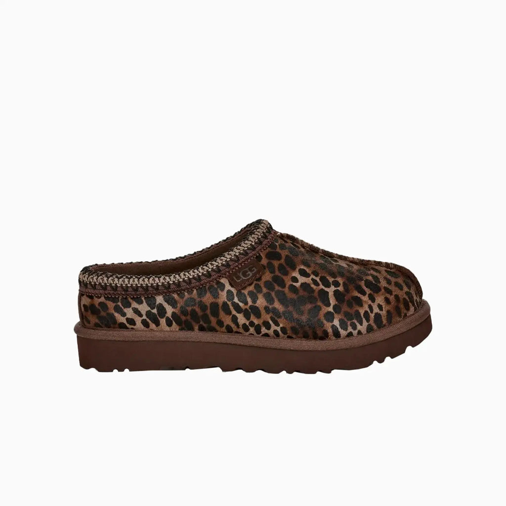 UGG｜MULES (TASMAN CASPIAN - BCDR (1158350)) UGG Women's Tasman Caspian Slipper