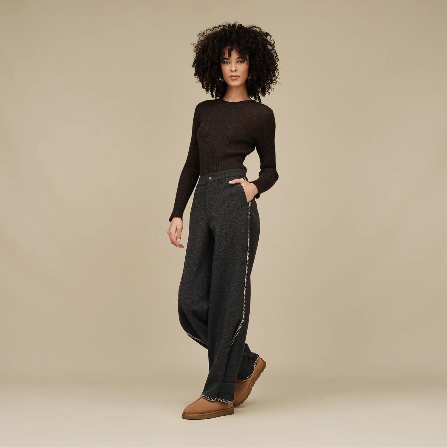 Women's Tasman II Slipper