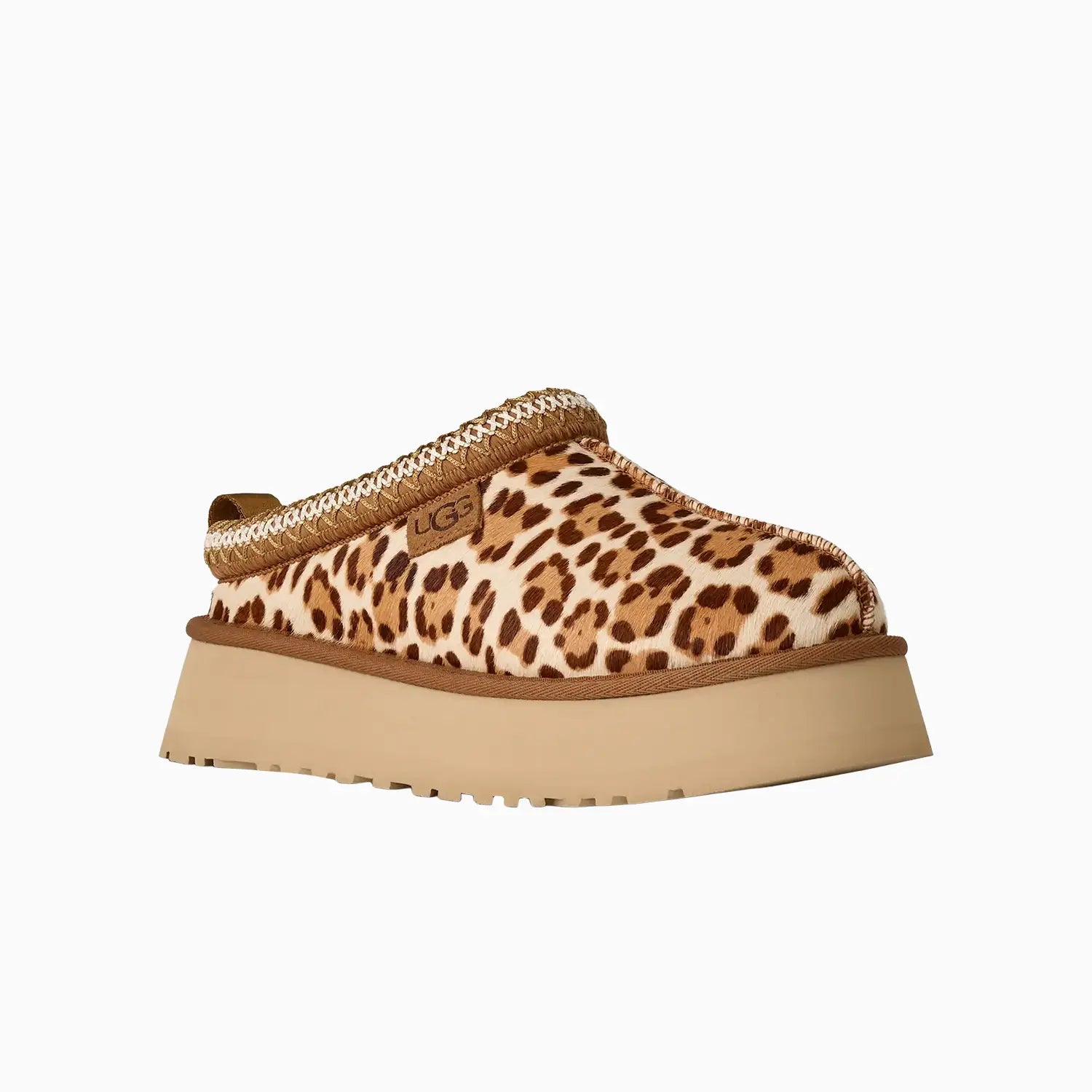 Women's Tazz Plains Slipper
