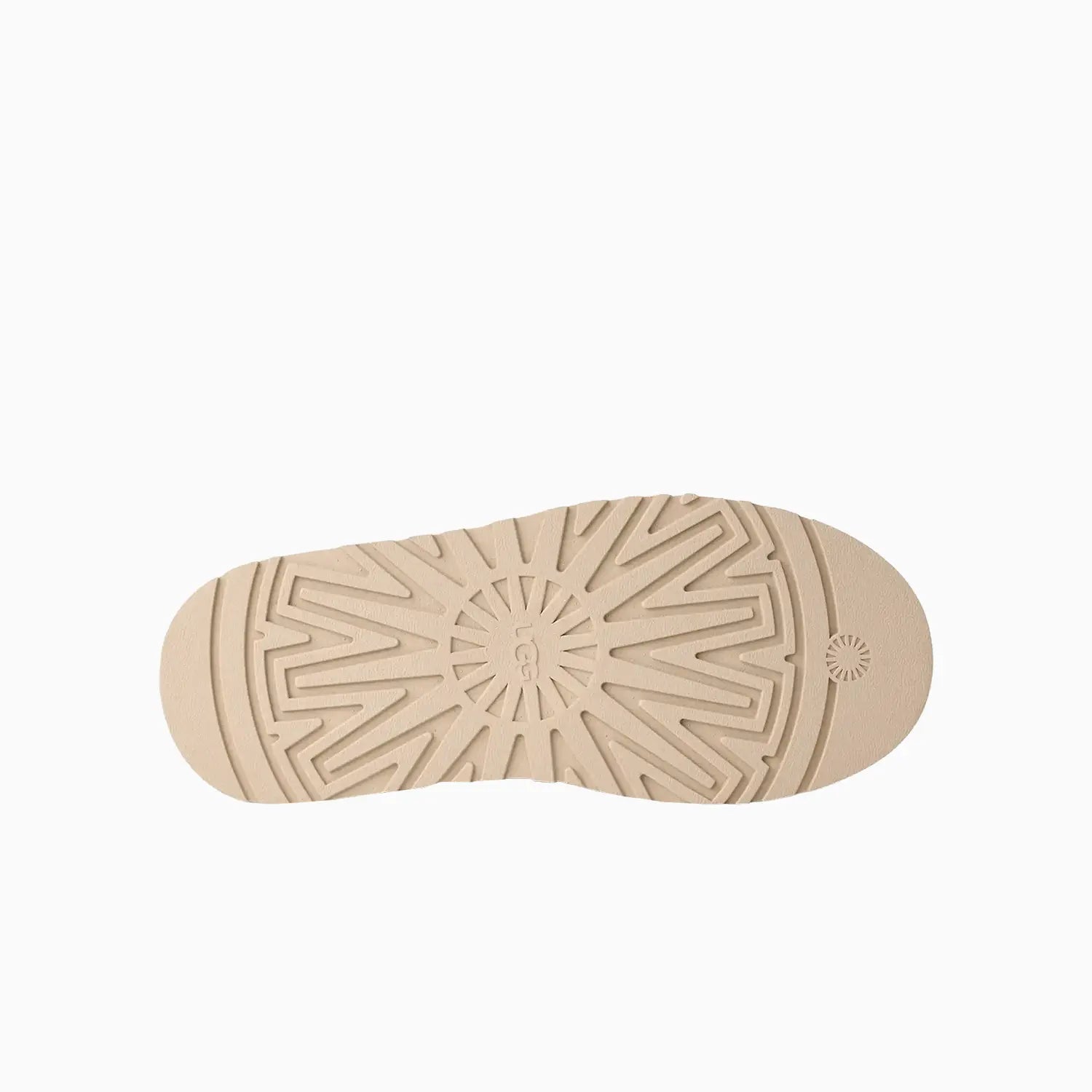 Women's Tazz Sun Stitch Slipper