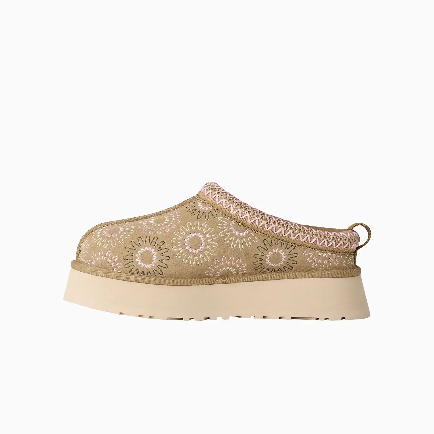 Women's Tazz Sun Stitch Slipper