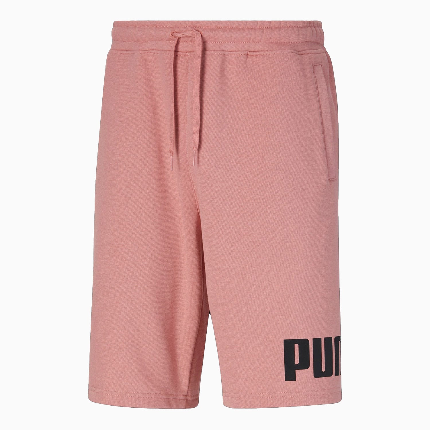 puma-mens-big-fleece-logo-10-shorts