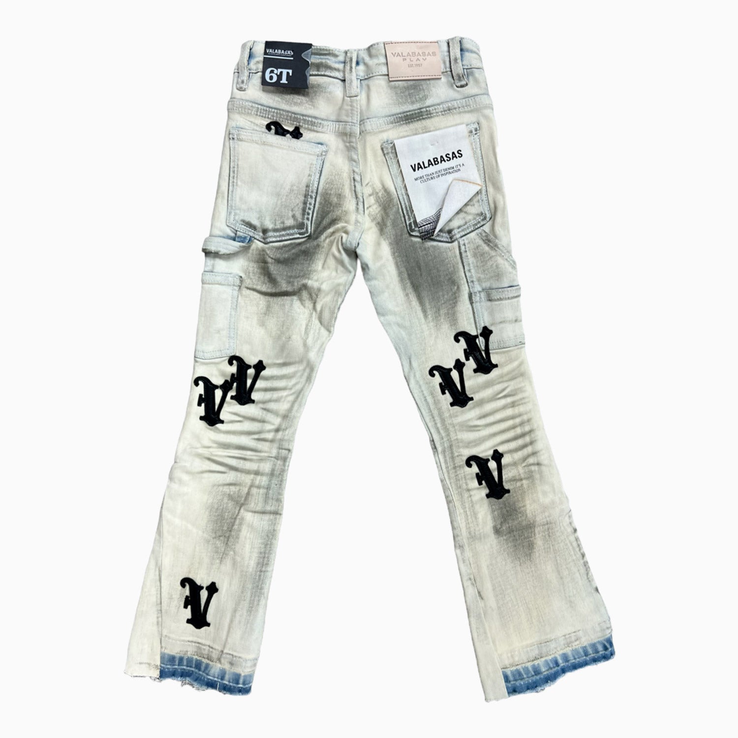 valabasas-kids-valor-stacked-flare-denim-pant-vplay3992-blue