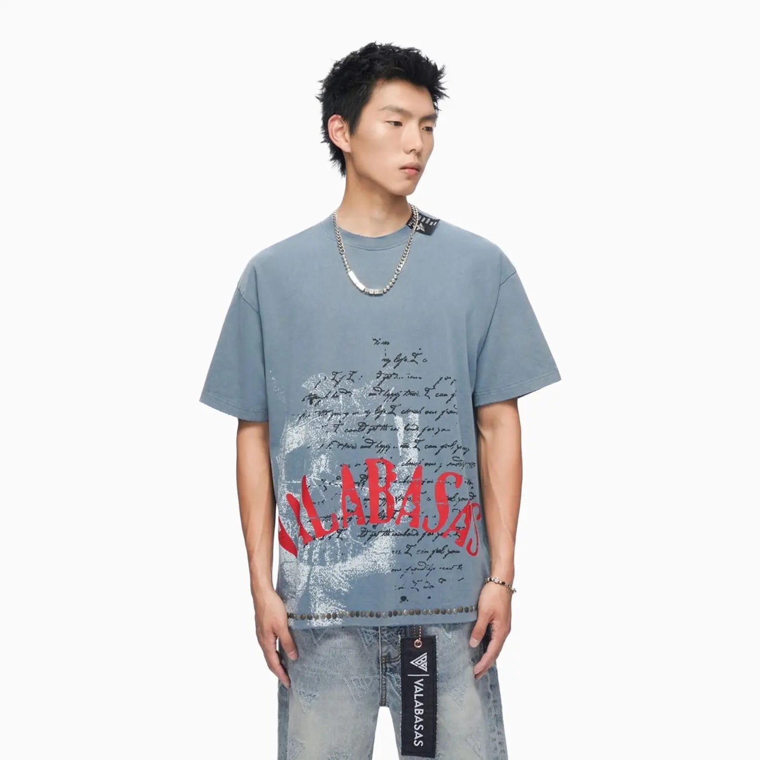 Men's Devilish Lies T-Shirt