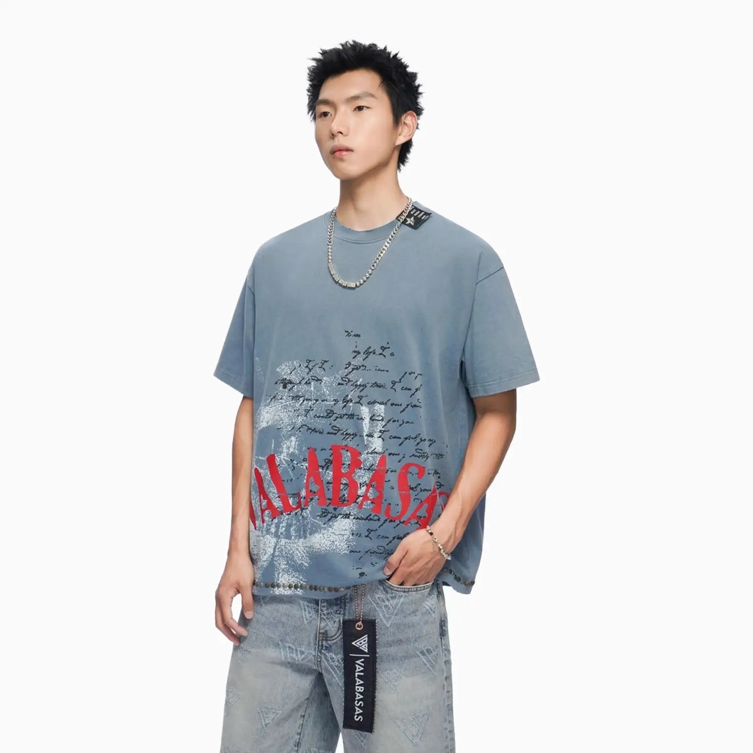 Men's Devilish Lies T-Shirt