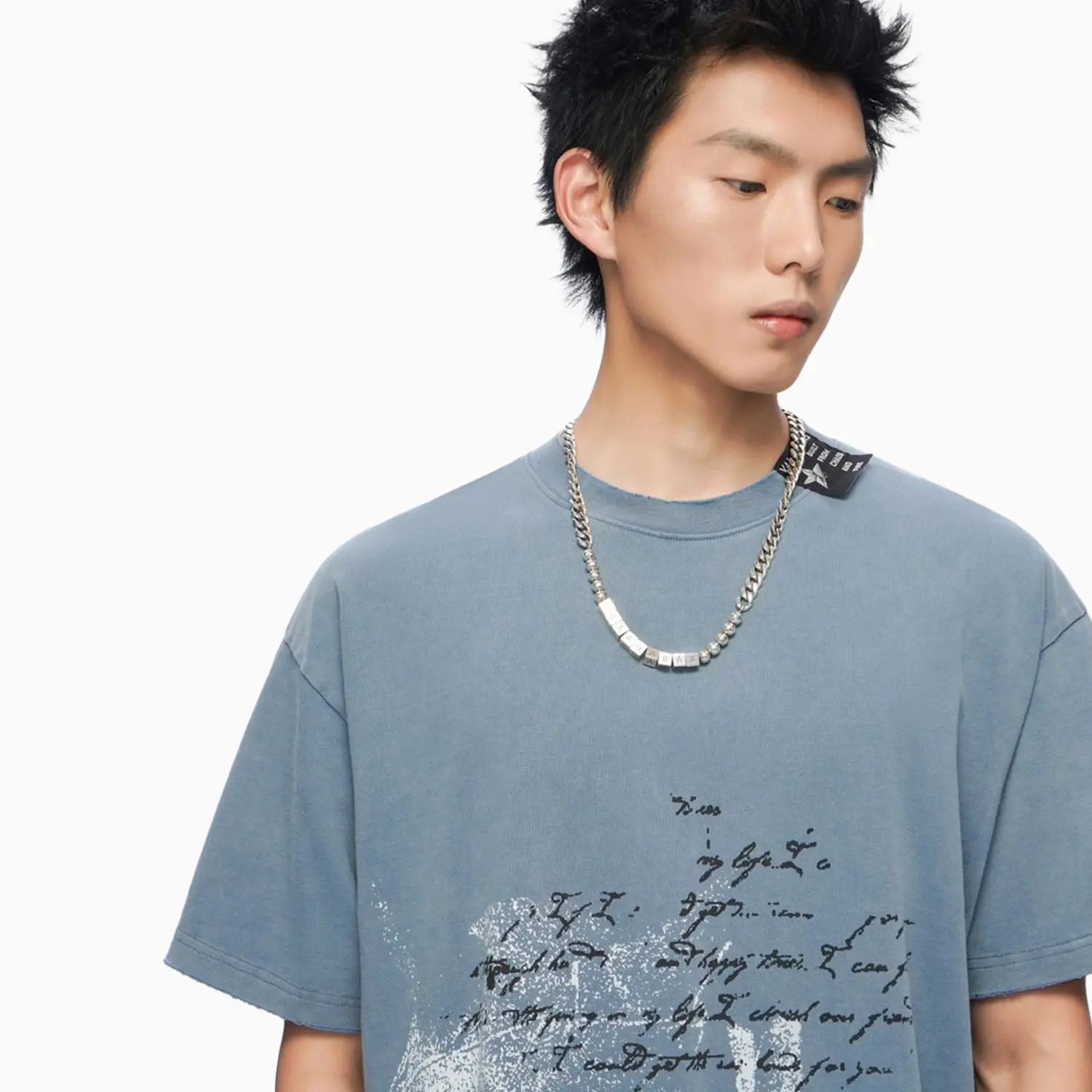 Men's Devilish Lies T-Shirt