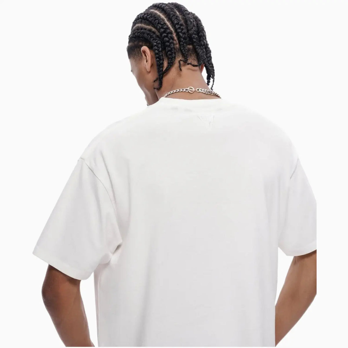 Men's Essential Tank T-Shirt Valabasas - Tops and Bottoms USA