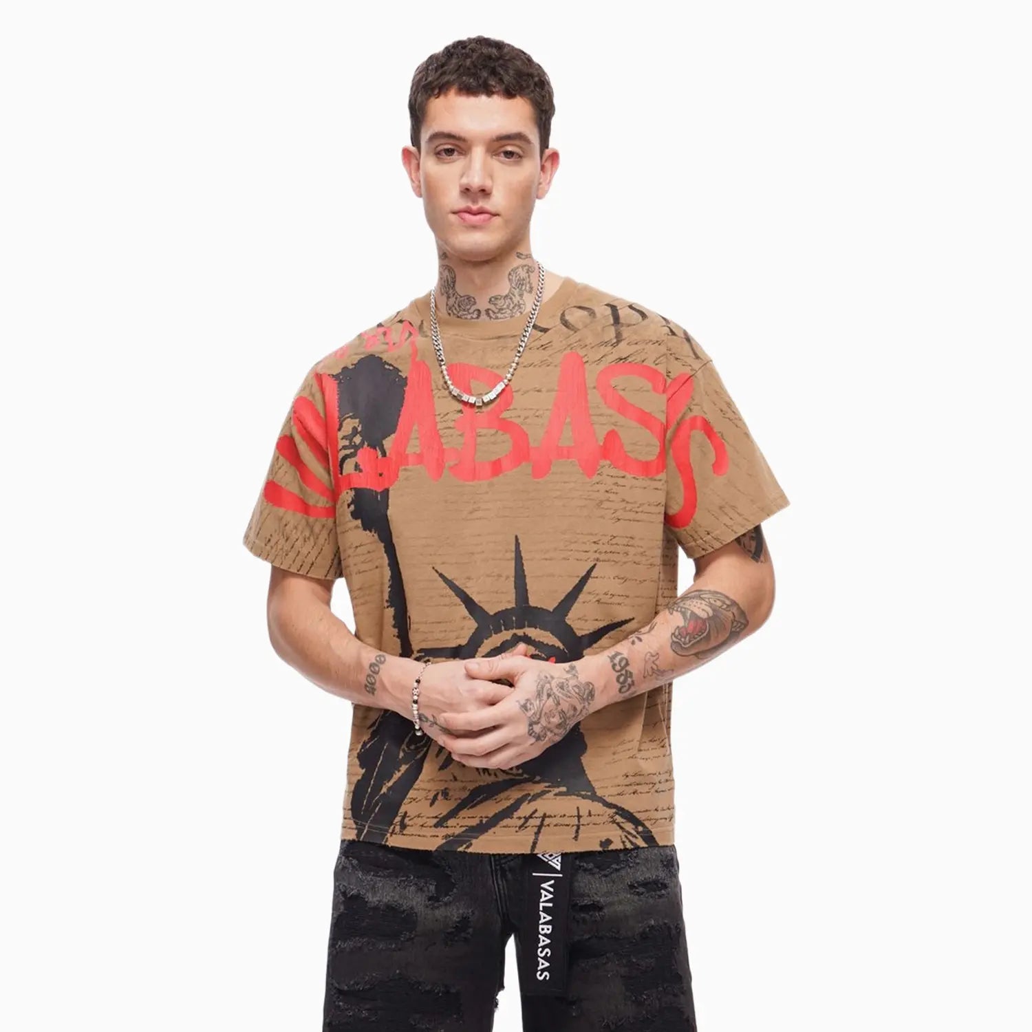 Men's Freedom T-Shirt
