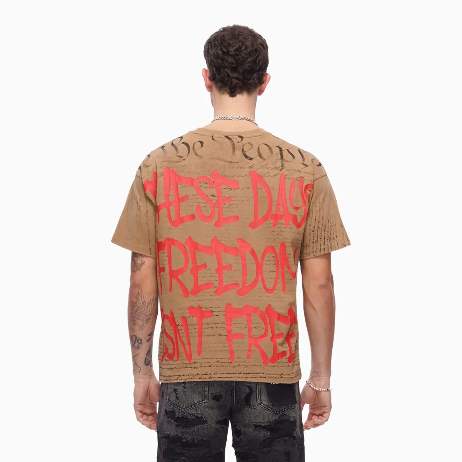 Men's Freedom T-Shirt