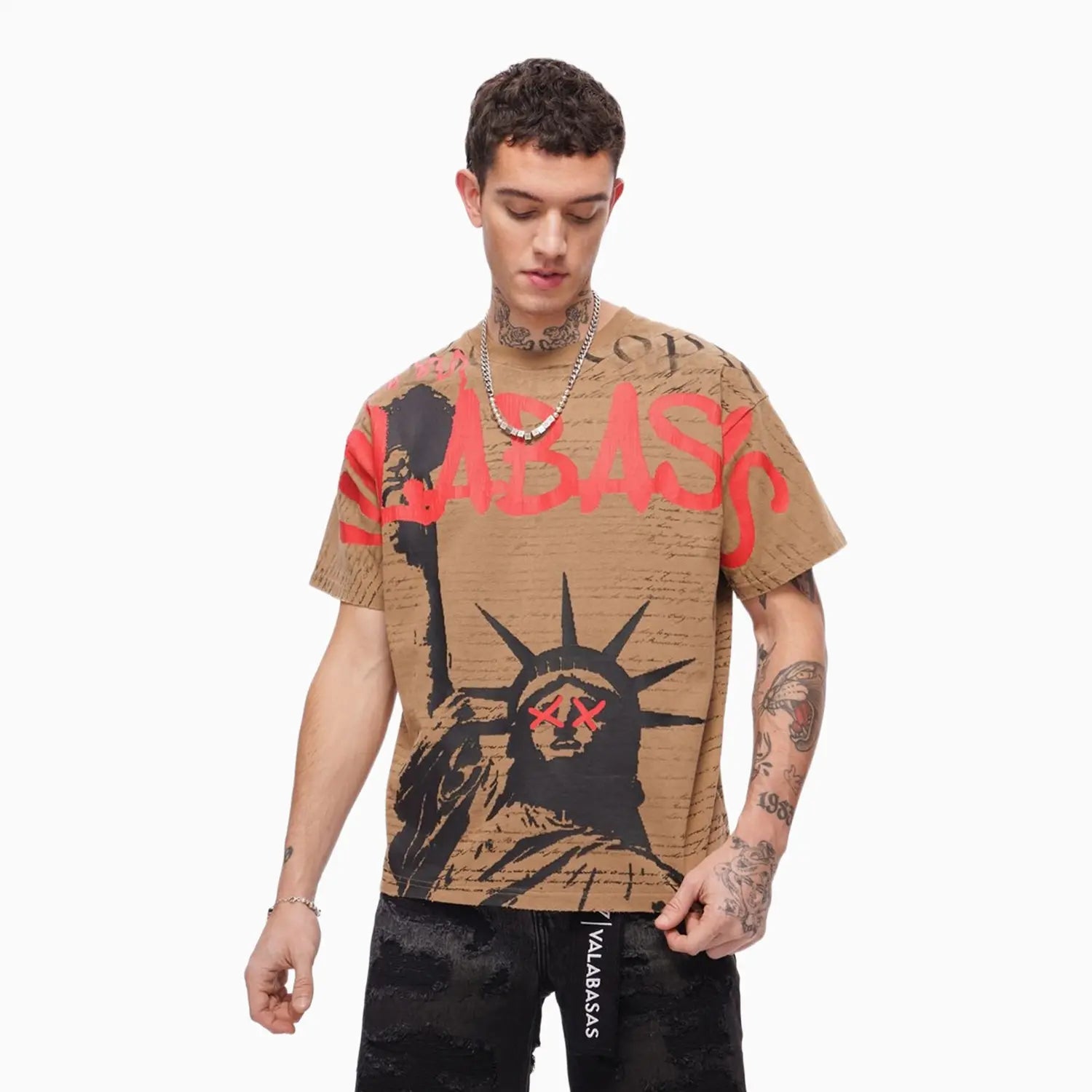 Men's Freedom T-Shirt
