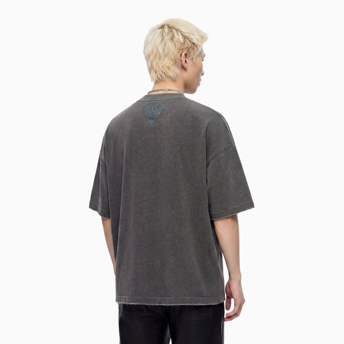 Men's Graduate T-Shirt Valabasas - Tops and Bottoms USA