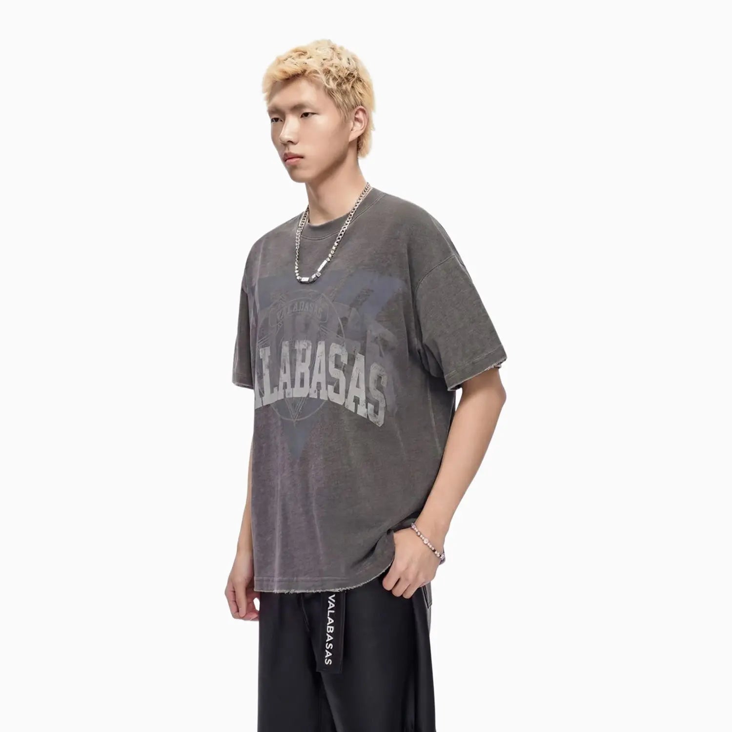 Men's Graduate T-Shirt