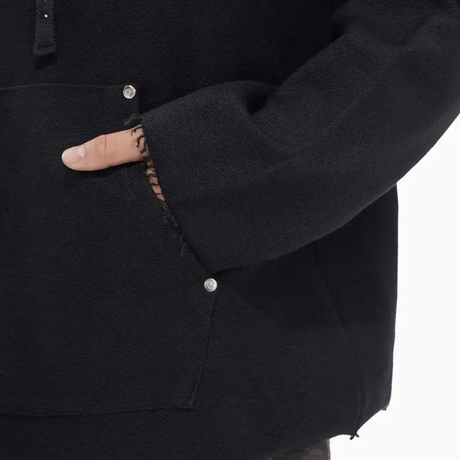 Men's Hand It Saturn Outfit