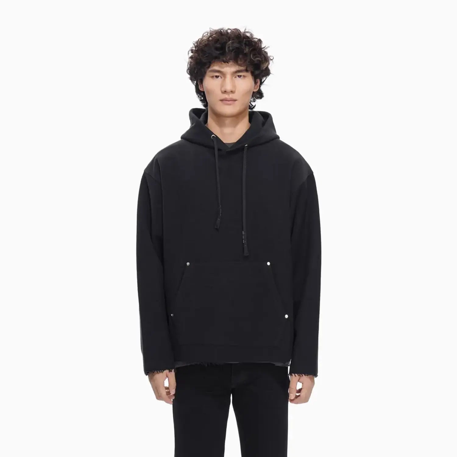 Men's Hand It Saturn Outfit