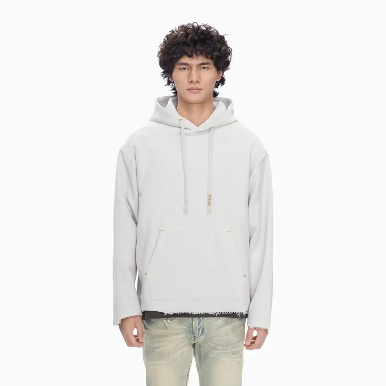 Men's Hand It Saturn Outfit