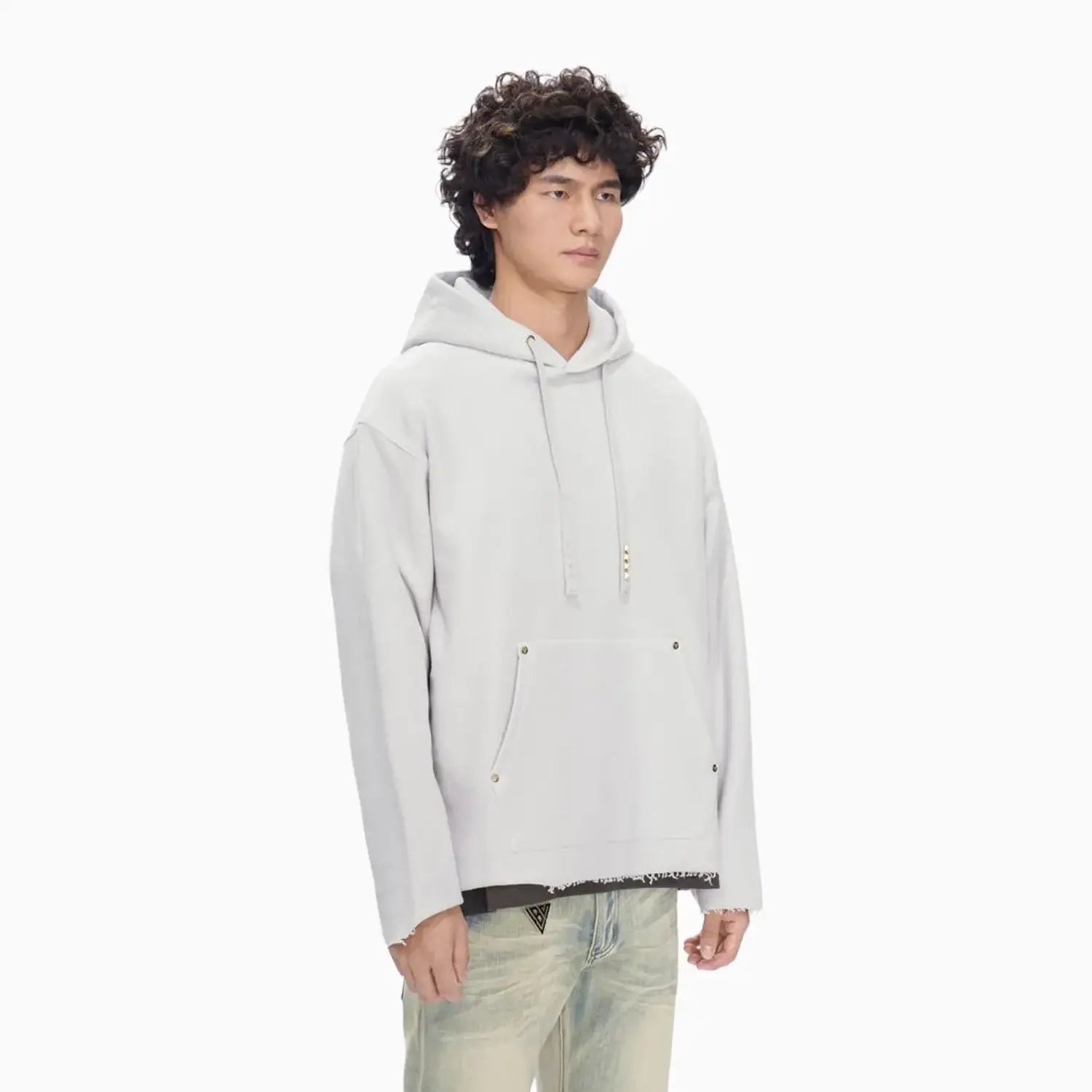 Men's Hand It Saturn Outfit