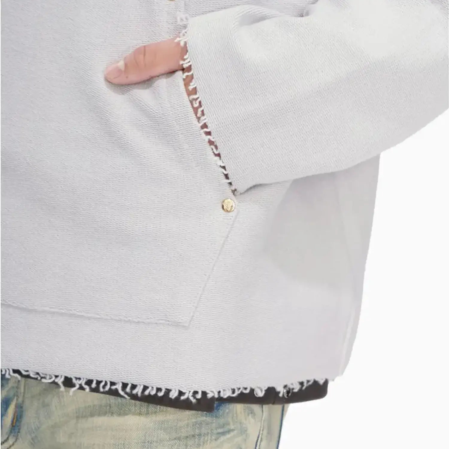 Men's Hand It Saturn Outfit