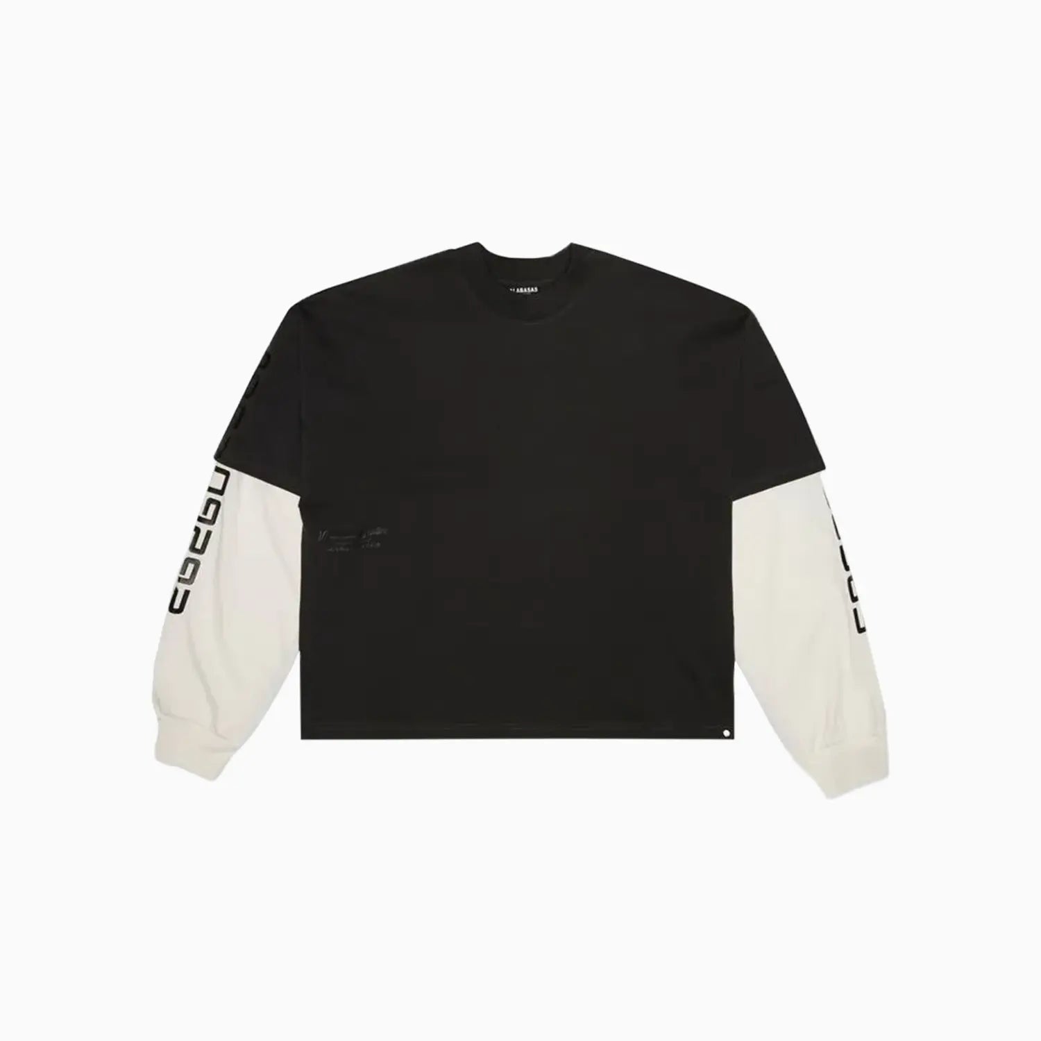 Men's IMPACT Long Sleeve T-Shirt Valabasas - Tops and Bottoms USA