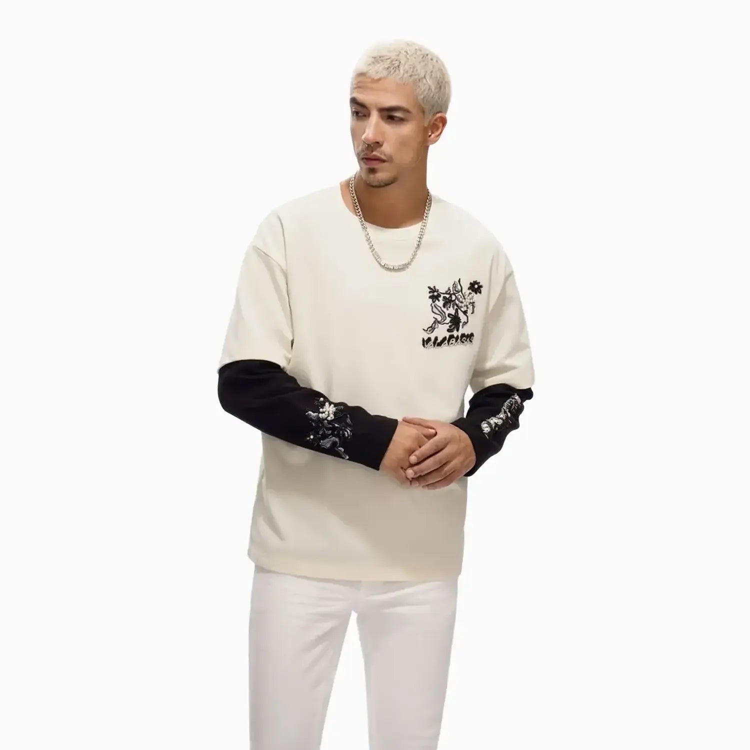Men's Inheritance T-Shirt Valabasas - Tops and Bottoms USA