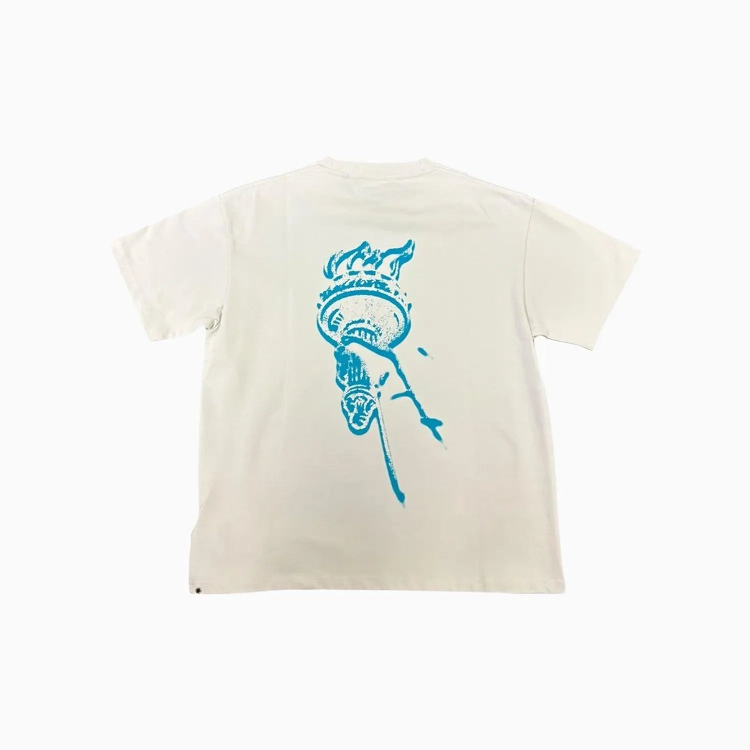 Men's Liberty T-Shirt Valabasas - Tops and Bottoms USA