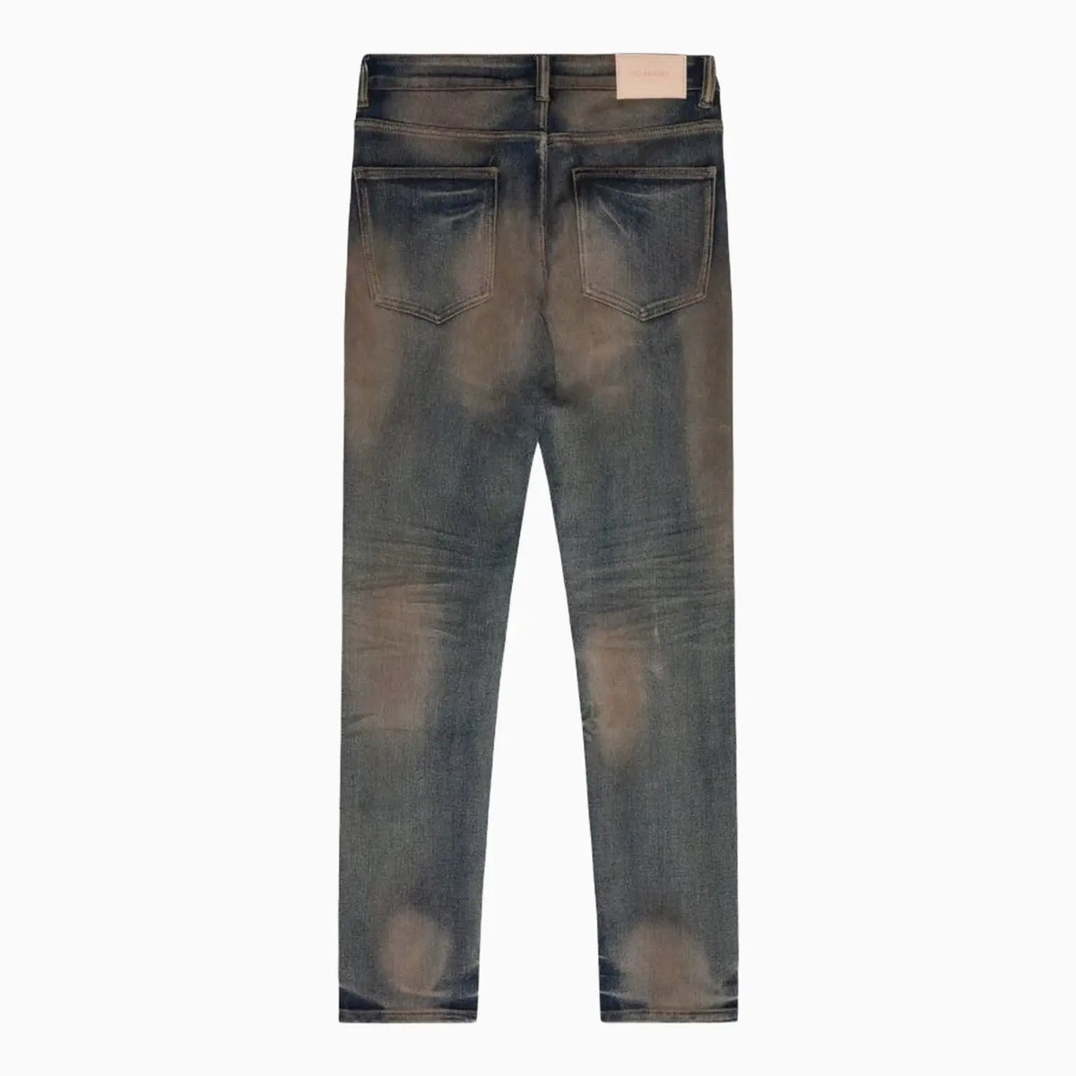 Men's Mr Flex Skinny Jeans Valabasas - Tops and Bottoms USA