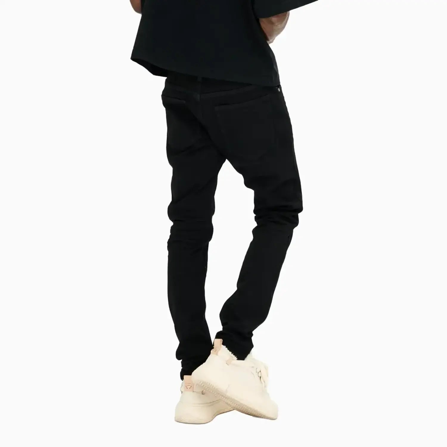 Men's Mr Slim Jeans Pant