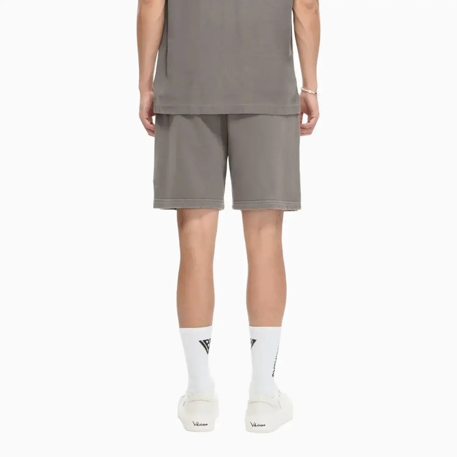 Men's Mr Short Sleeve T-Shirt
